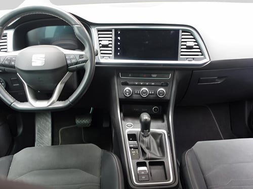 SEAT Ateca 2.0 tdi business 150cv dsg
