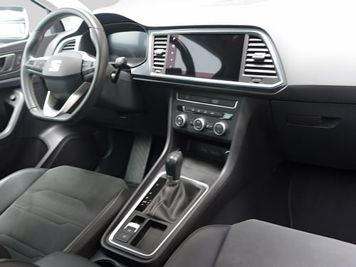 SEAT Ateca 2.0 tdi business 150cv dsg
