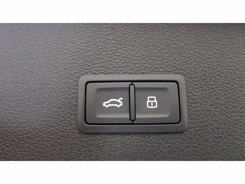 AUDI Q2 35 1.5 tfsi identity black s-tronic