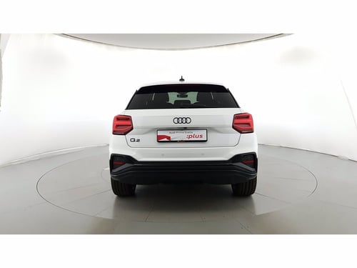 AUDI Q2 35 1.5 tfsi identity black s-tronic