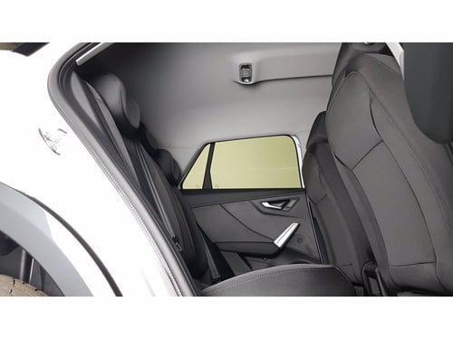 AUDI Q2 35 1.5 tfsi identity black s-tronic
