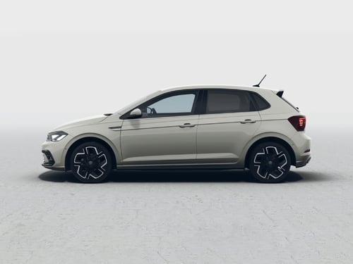 VOLKSWAGEN Polo 1.0 tsi r-line plus 115cv dsg