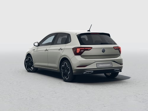 VOLKSWAGEN Polo 1.0 tsi r-line plus 115cv dsg