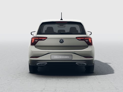 VOLKSWAGEN Polo 1.0 tsi r-line plus 115cv dsg