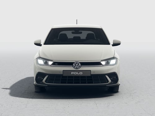 VOLKSWAGEN Polo 1.0 tsi r-line plus 115cv dsg