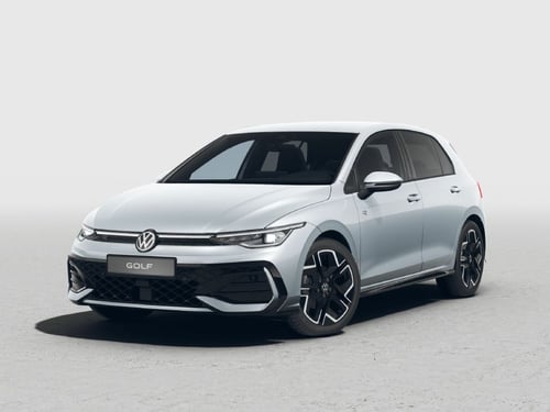 VOLKSWAGEN Golf 1.5 etsi r-line plus 150cv dsg