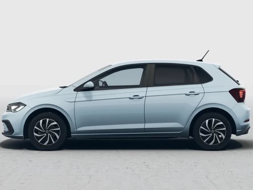VOLKSWAGEN Polo 1.0 evo 80cv