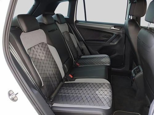 VOLKSWAGEN Tiguan 2.0 tdi r-line 150cv dsg