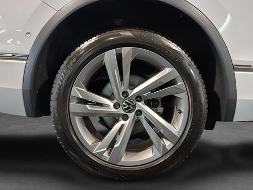 VOLKSWAGEN Tiguan 2.0 tdi r-line 150cv dsg