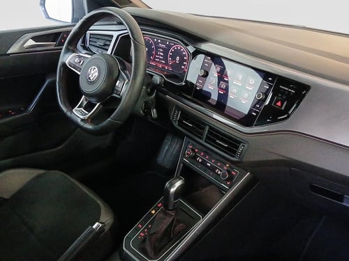 VOLKSWAGEN Polo 5p 2.0 tsi gti 200cv dsg