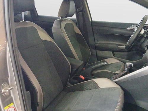 VOLKSWAGEN Polo 5p 2.0 tsi gti 200cv dsg