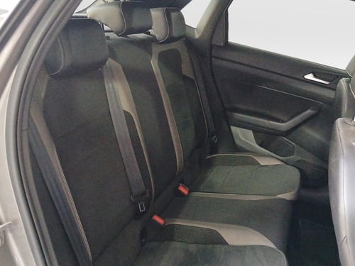 VOLKSWAGEN Polo 5p 2.0 tsi gti 200cv dsg