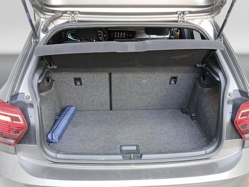 VOLKSWAGEN Polo 5p 2.0 tsi gti 200cv dsg