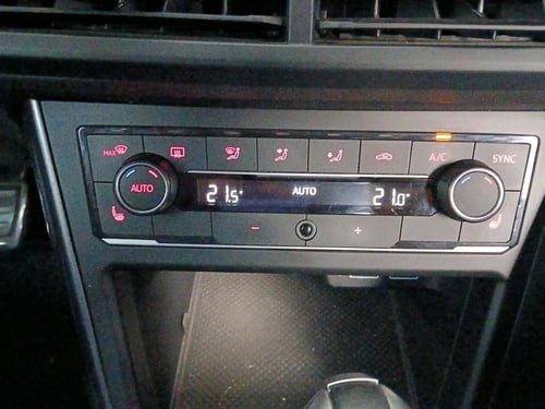 VOLKSWAGEN Polo 5p 2.0 tsi gti 200cv dsg