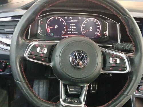 VOLKSWAGEN Polo 5p 2.0 tsi gti 200cv dsg