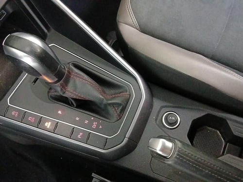 VOLKSWAGEN Polo 5p 2.0 tsi gti 200cv dsg