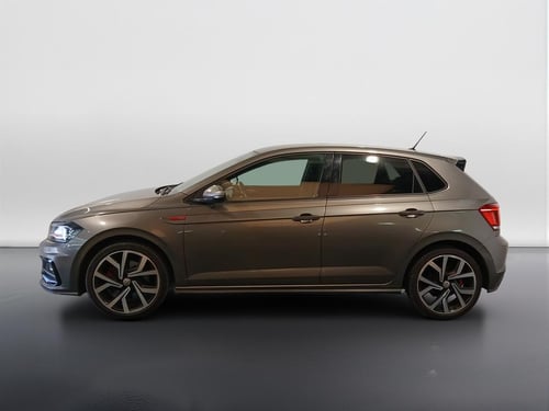 VOLKSWAGEN Polo 5p 2.0 tsi gti 200cv dsg