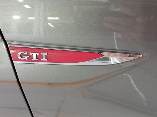 VOLKSWAGEN Polo 5p 2.0 tsi gti 200cv dsg