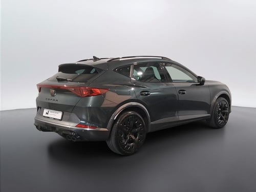 CUPRA Formentor 2.0 tsi vz 4drive 310cv dsg