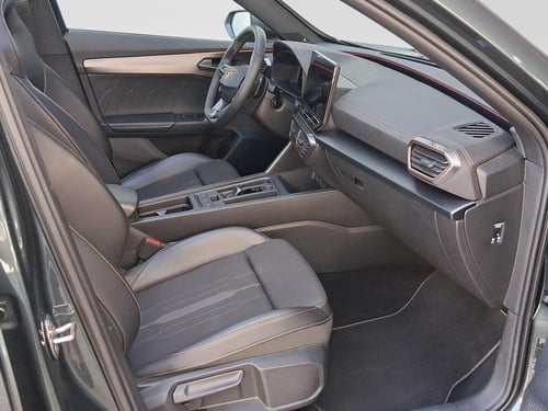 CUPRA Formentor 2.0 tsi vz 4drive 310cv dsg