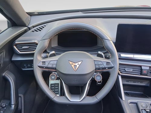 CUPRA Formentor 2.0 tsi vz 4drive 310cv dsg