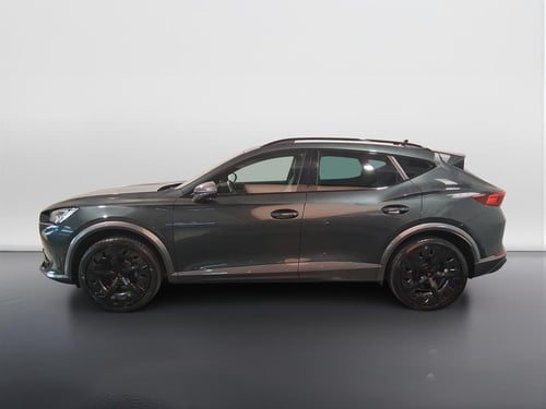CUPRA Formentor 2.0 tsi vz 4drive 310cv dsg