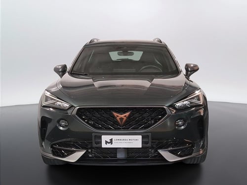 CUPRA Formentor 2.0 tsi vz 4drive 310cv dsg