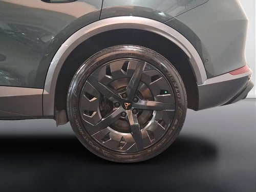 CUPRA Formentor 2.0 tsi vz 4drive 310cv dsg