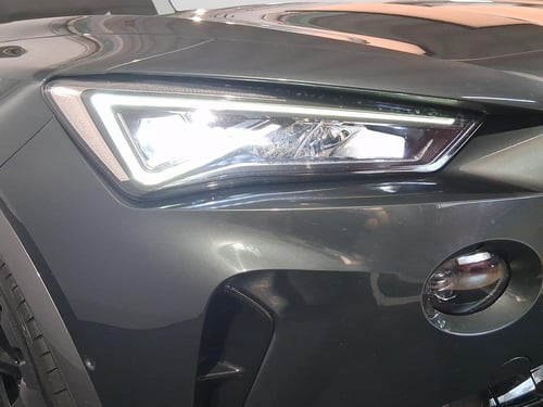 CUPRA Formentor 2.0 tsi vz 4drive 310cv dsg