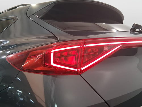 CUPRA Formentor 2.0 tsi vz 4drive 310cv dsg
