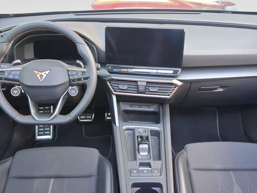 CUPRA Formentor 2.0 tsi vz 4drive 310cv dsg