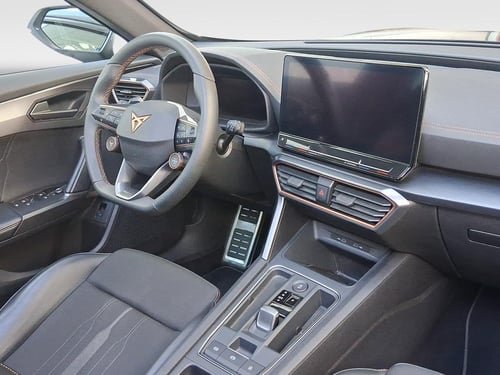 CUPRA Formentor 2.0 tsi vz 4drive 310cv dsg