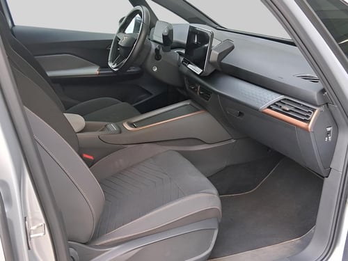 CUPRA Born 58kwh
