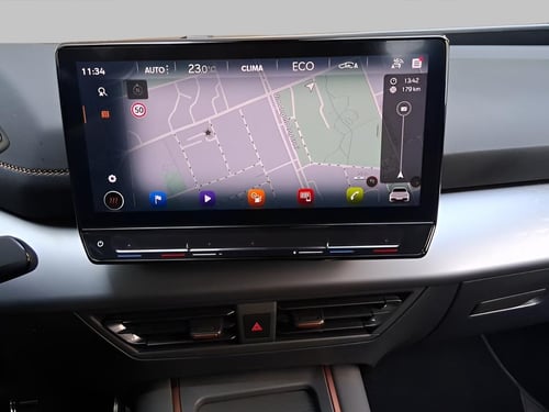 CUPRA Born 58kwh