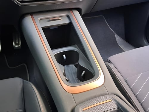 CUPRA Born 58kwh