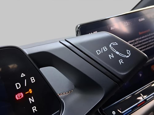 CUPRA Born 58kwh