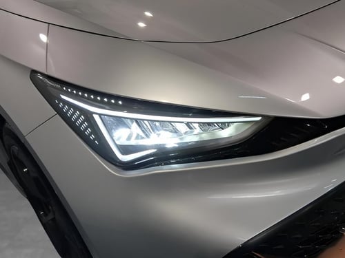 CUPRA Born 58kwh