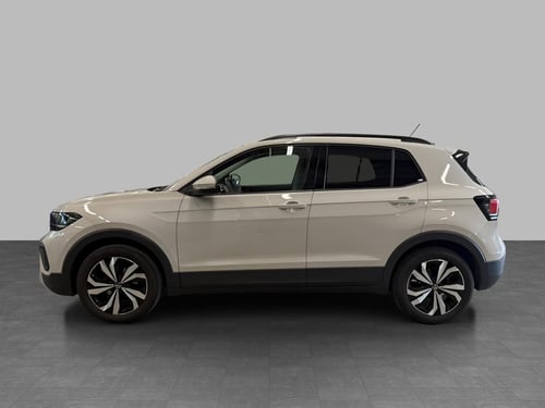 VOLKSWAGEN T-cross 1.0 tsi life 115cv