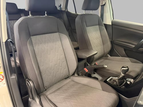VOLKSWAGEN T-cross 1.0 tsi life 115cv