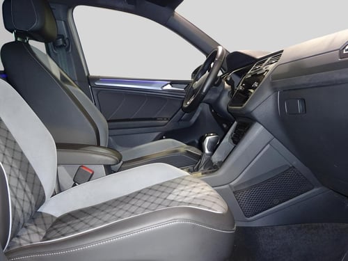 VOLKSWAGEN Tiguan 1.5 tsi r-line 150cv dsg