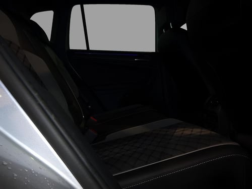 VOLKSWAGEN Tiguan 1.5 tsi r-line 150cv dsg