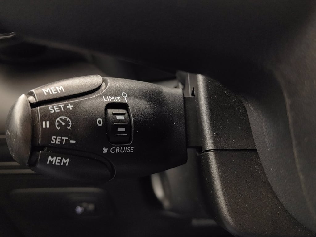 CITROEN C3 aircross 1.2 puretech shine s&s 110cv