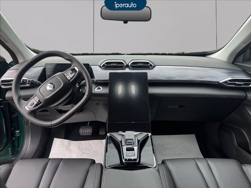 DONGFENG Mage 1.5 t E2 320T dct