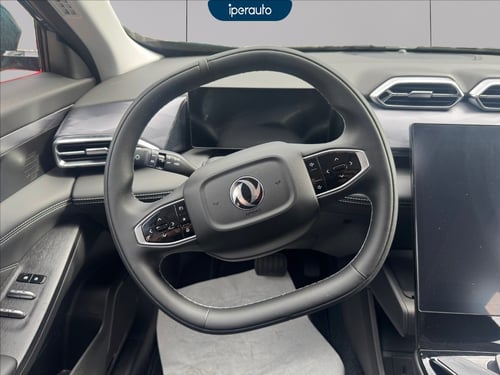 DONGFENG Mage 1.5 t E2 320T dct
