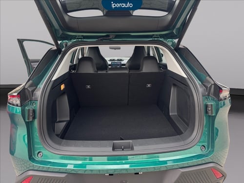 DONGFENG Mage 1.5 t E2 320T dct