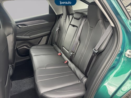 DONGFENG Mage 1.5 t E2 320T dct