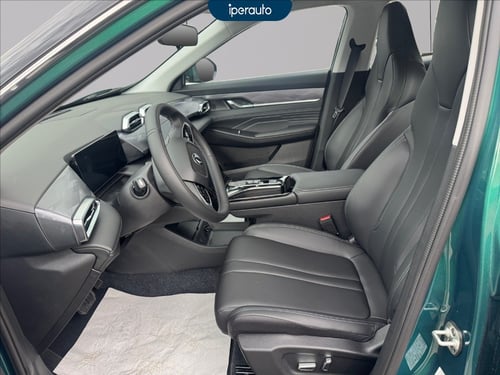 DONGFENG Mage 1.5 t E2 320T dct