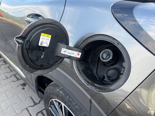 FORD Puma 1.0 EcoBoost Hybrid 125 CV S&S Titanium Design