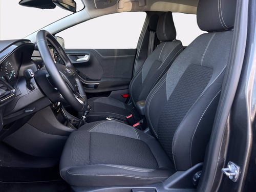 FORD Puma 1.0 EcoBoost Hybrid 125 CV S&S Titanium Design