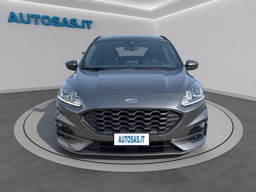 FORD Kuga 2.5 Full Hybrid 190 CV CVT 2WD ST-Line